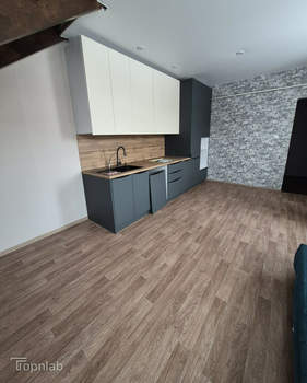 Дом 71м&sup2;, 2-этажный, участок 2 сот.  