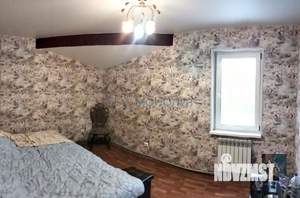 Коттедж 199м&sup2;, 3-этажный, участок 4 сот.  