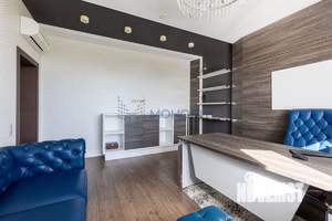 Коттедж 215м², 2-этажный, участок 20 сот.  