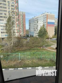 Таунхаус 84м², 3-этажный, участок 1 сот.  