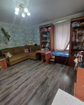 Дом 76м², 1-этажный, участок 5 сот.  