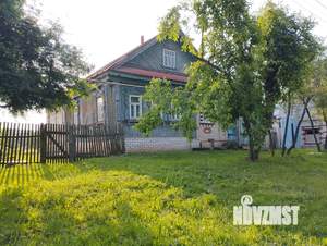 Дом 185м², 2-этажный, участок 16 сот.  