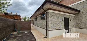 Коттедж 274м², 2-этажный, участок 9 сот.  