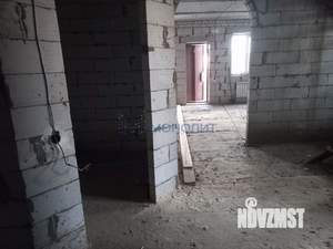Таунхаус 133м², 3-этажный, участок 5 сот.  