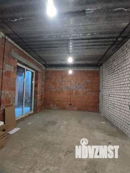 Дом 145м², 2-этажный, участок 5 сот.  