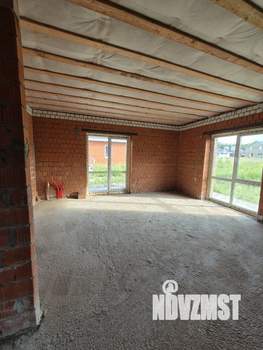 Дом 90м², 1-этажный, участок 5 сот.  