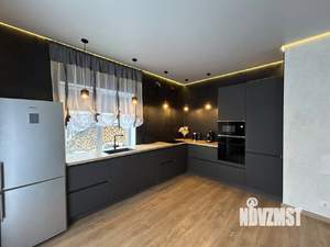 Дом 154м², 2-этажный, участок 5 сот.  