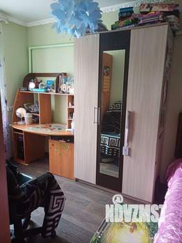 Дом 76м², 1-этажный, участок 5 сот.  