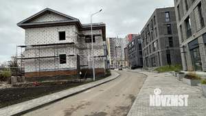 Дом 700м², 3-этажный, участок 6 сот.  