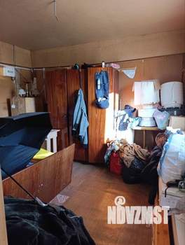 Дом 34м², 2-этажный, участок 5 сот.  
