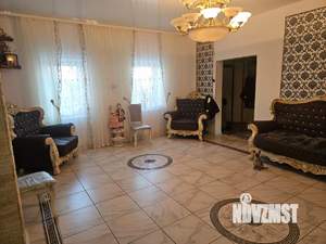 Дом 176м&sup2;, 2-этажный, участок 2 сот.  