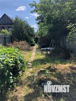 Дом 55м², 2-этажный, участок 5 сот.  