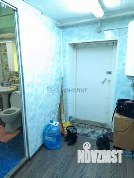 Дом 60м&sup2;, 1-этажный, участок 10 сот.  