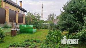 Таунхаус 300м², 3-этажный, участок 8 сот.  