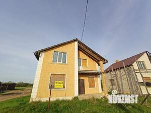 Дом 150м², 2-этажный, участок 5 сот.  