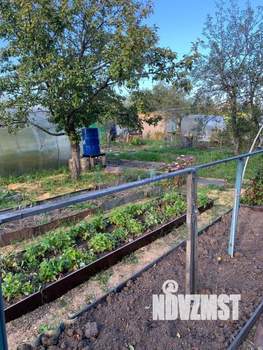 Дом 50м², 2-этажный, участок 5 сот.  