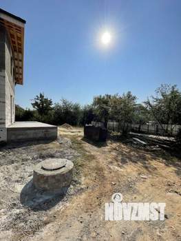 Дача 91м², 2-этажный, участок 4 сот.  