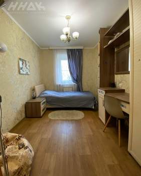 Дом 237м², 2-этажный, участок 7 сот.  