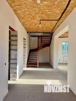 Дом 133м², 2-этажный, участок 22 сот.  