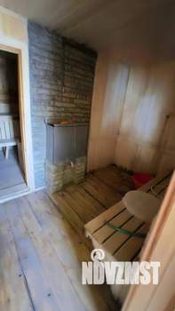 Коттедж 271м², 2-этажный, участок 30 сот.  
