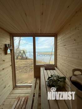 Дом 50м², 1-этажный, участок 15 сот.  