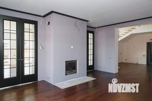 Коттедж 635м², 3-этажный, участок 19 сот.  