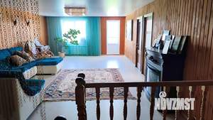 Дом 330м², 3-этажный, участок 6 сот.  