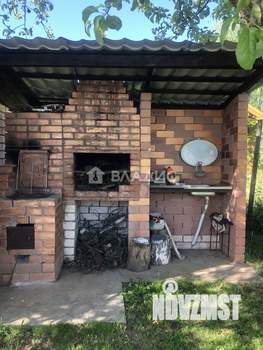 Дача 80м², 2-этажный, участок 8 сот.  