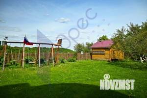 Коттедж 613м², 3-этажный, участок 26 сот.  