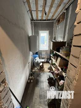 Коттедж 165м², 2-этажный, участок 10 сот.  