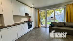 Таунхаус 67м², 2-этажный, участок 2 сот.  