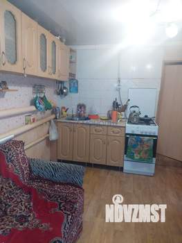 Дом 122м², 1-этажный, участок 5 сот.  