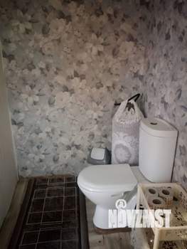 Дом 133м², 1-этажный, участок 4 сот.  