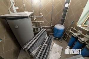 Дом 244м², 2-этажный, участок 7 сот.  