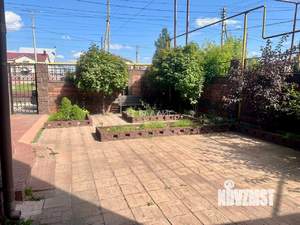 Дом 367м², 3-этажный, участок 5 сот.  