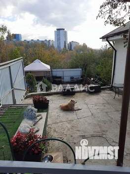 Дом 145м², 3-этажный, участок 4 сот.  