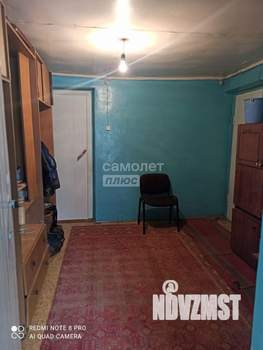 Дом 86м², 1-этажный, участок 12 сот.  