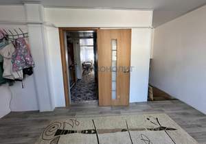 Дом 54м², 1-этажный, участок 6 сот.  