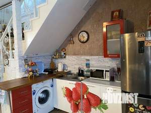 Дом 160м², 2-этажный, участок 6 сот.  