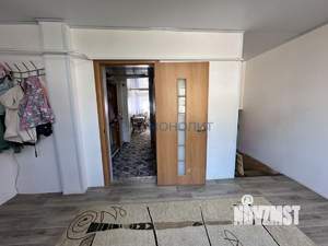 Дом 54м², 1-этажный, участок 6 сот.  