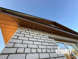 Дом 120м², 2-этажный, участок 5 сот.  