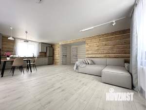 Коттедж 160м², 2-этажный, участок 9 сот.  