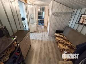 Дом 71м², 1-этажный, участок 4 сот.  