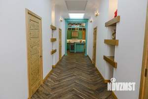 Дом 370м², 1-этажный, участок 10 сот.  