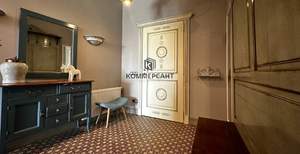 Дом 184м², 3-этажный, участок 3 сот.  