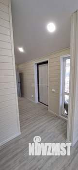 Дом 100м², 1-этажный, участок 5 сот.  