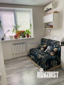 Таунхаус 91м², 2-этажный, участок 2 сот.  