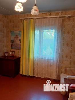 Дом 62м², 1-этажный, участок 12 сот.  