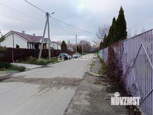 Дом 102м², 1-этажный, участок 8 сот.  