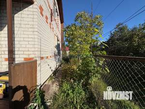 Дом 51м&sup2;, 2-этажный, участок 5 сот.  